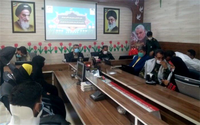 سردار سلیمانی الگوی عملی زندگی به سبک اسلام است