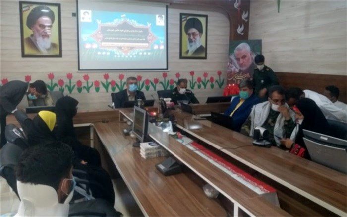 سردار سلیمانی الگوی عملی زندگی به سبک اسلام است