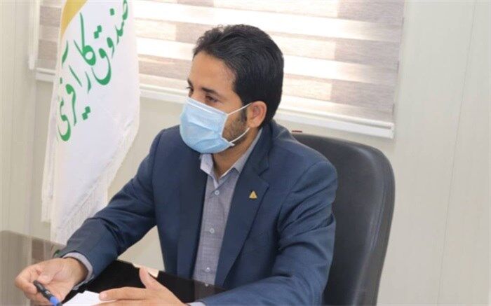 ایجاد اشتغال پایدار برای 155 سیستان و بلوچستانی