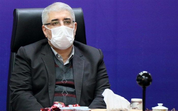 زمینه مشارکت حداکثری مردم در انتخابات فراهم شود