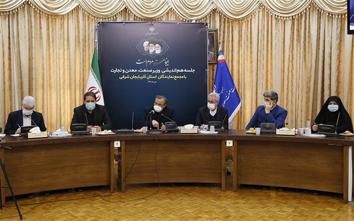 اتمام طرح‌های نیمه‌تمام در دستور کار دولت است