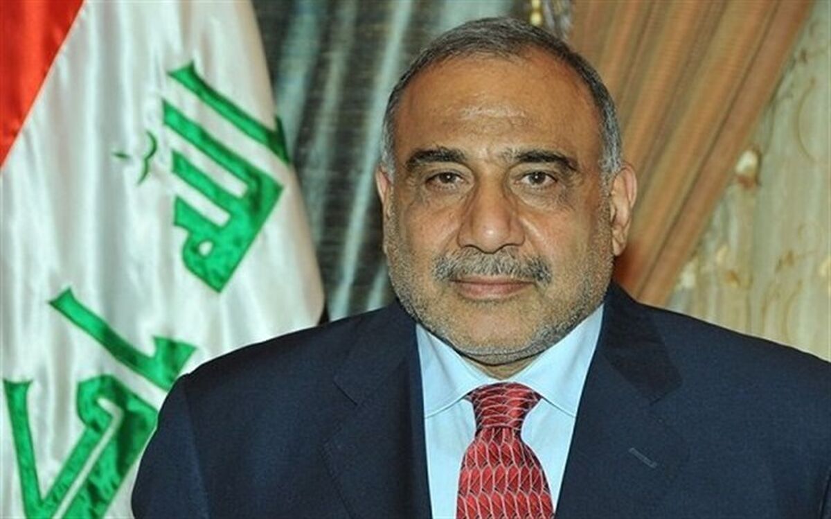 مکالمه ترامپ با عبدالمهدی قبل از ترور سردار سلیمانی