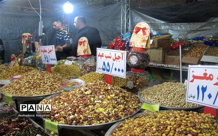 برگزاری نمایشگاه‌های بهاره آسیب دیگری برای حوزه اصناف است
