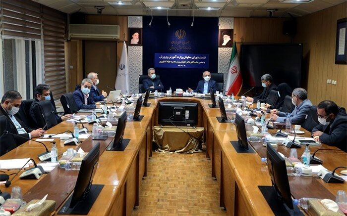 توسعه صلاحیت‌ها و شایستگی‌های هنرآموزان