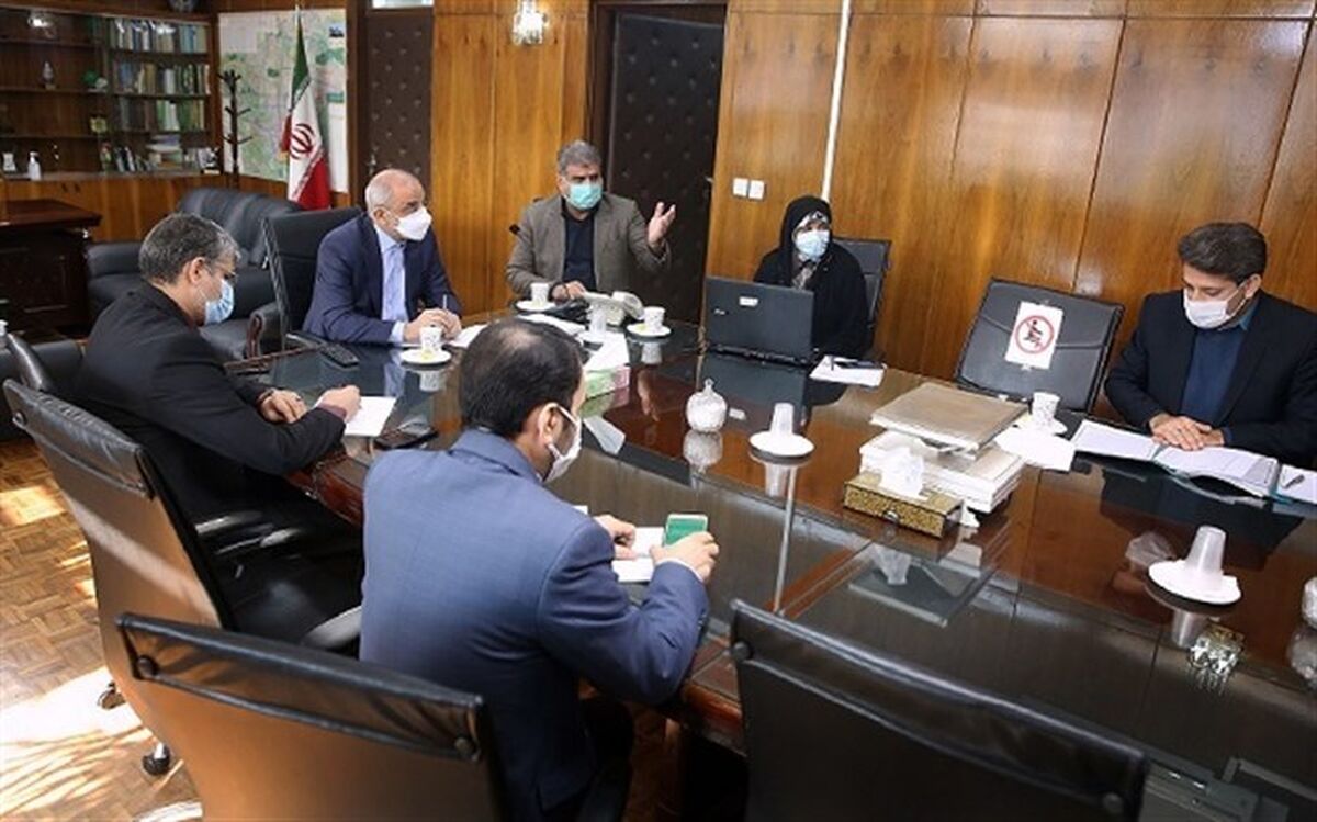 رصد و پایش شاخص‌های آموزشی مدارس تهران