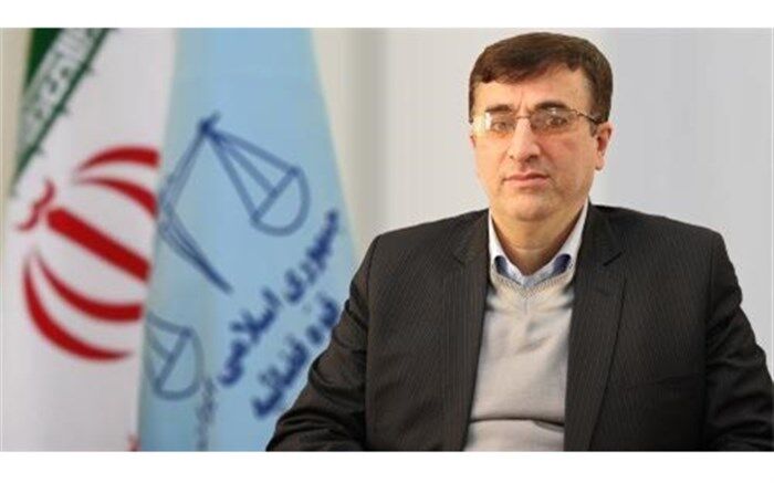 دیدار جانشین سپاه انصار المهدی (عج) با رئیس کل دادگاه های عمومی و انقلاب زنجان
