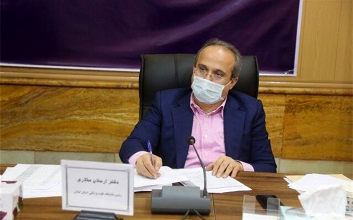 گیلان در طرح تحول سلامت بهره‌ای نبرده است