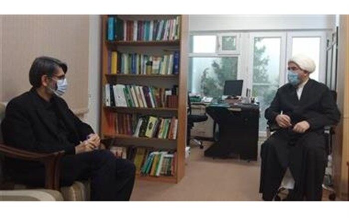 رییس سازمان زندان‌ها: باید از ظرفیت‌های ائمه جمعه استفاده کنیم