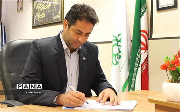 نتایج انتخابات کمیسیون‌های ۵ گانه مجلس دانش‌آموزی استان فارس اعلام شد