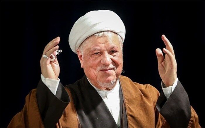 «هاشمی» اَبَرمرد کم‌‌نظیر قرون گذشته است