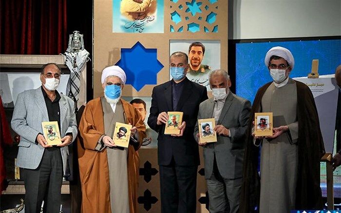 امرودی: ویژگی منحصر به فرد تمدن اسلامی، مقاومت است