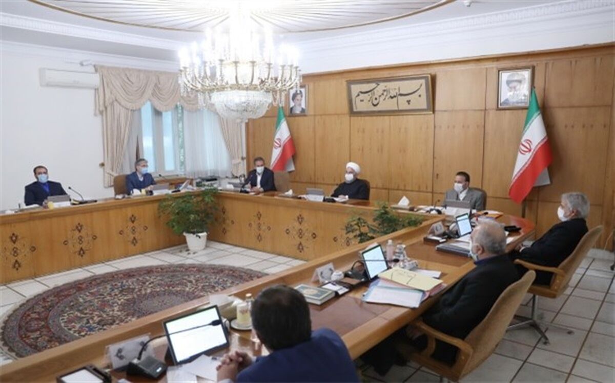 موافقت دولت با کاهش فوق‌العاده اشتغال خارج از کشور کارکنان دستگاه‌های اجرایی