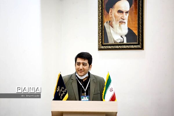 مراسم شناخت و تحلیل گفتمان و رفتار جامعه ایرانی در بحران کرونا
