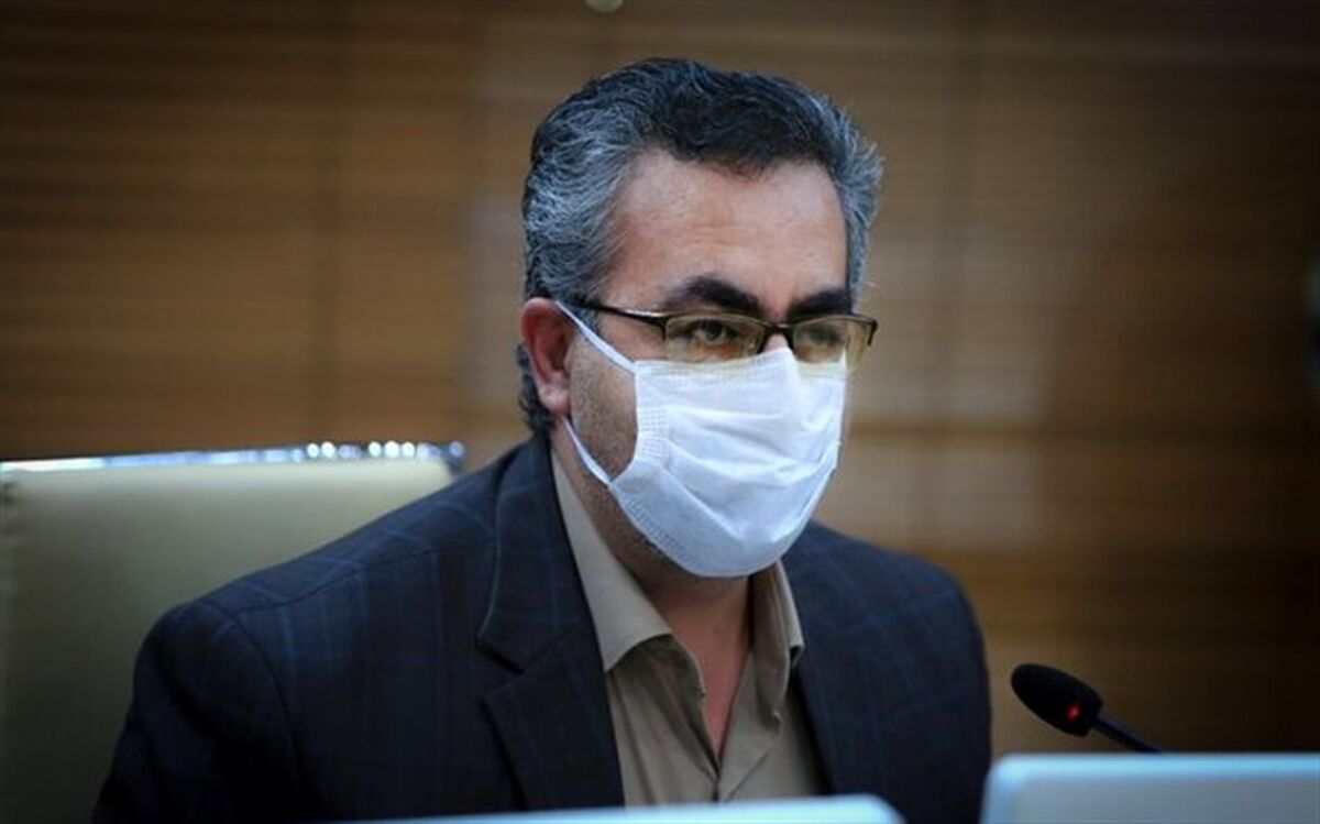 واکسن کرونا در ناصرخسرو وجود خارجی ندارد