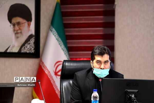 نخستین روز از سی و هشتمین اجلاس شورای عالی استان ها