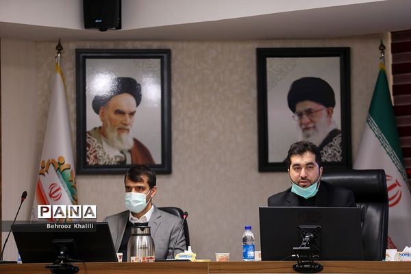 نخستین روز از سی و هشتمین اجلاس شورای عالی استان ها