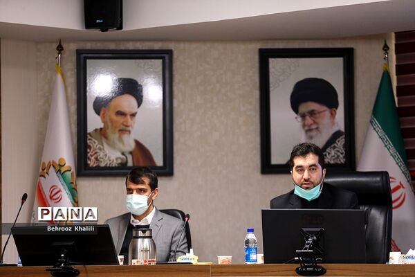 نخستین روز از سی و هشتمین اجلاس شورای عالی استان ها