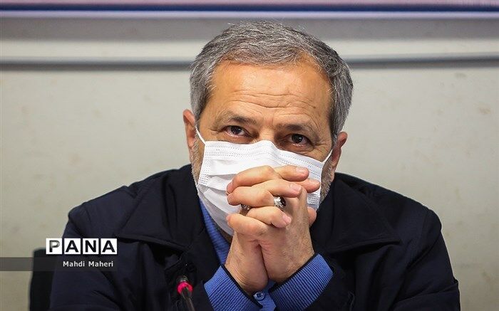 تهیه طرح ویژه برای توانمندسازی نیروهای مدارس شاهد و دانش‌آموزان طرح پراکنده