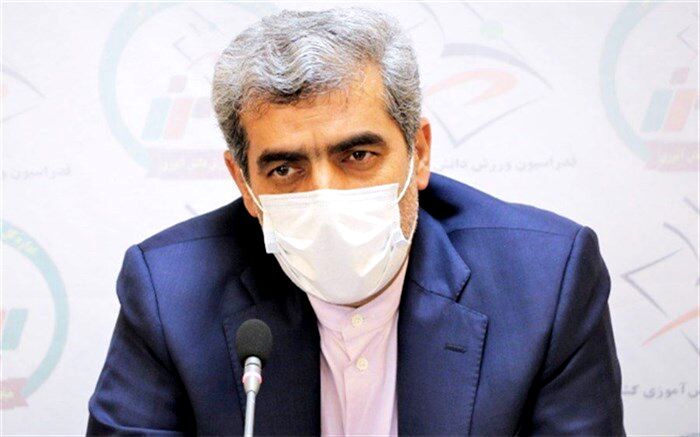 شهید سلیمانی معلم انقلاب است