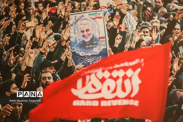 نمایشگاه عکس مکتب سلیمانی
