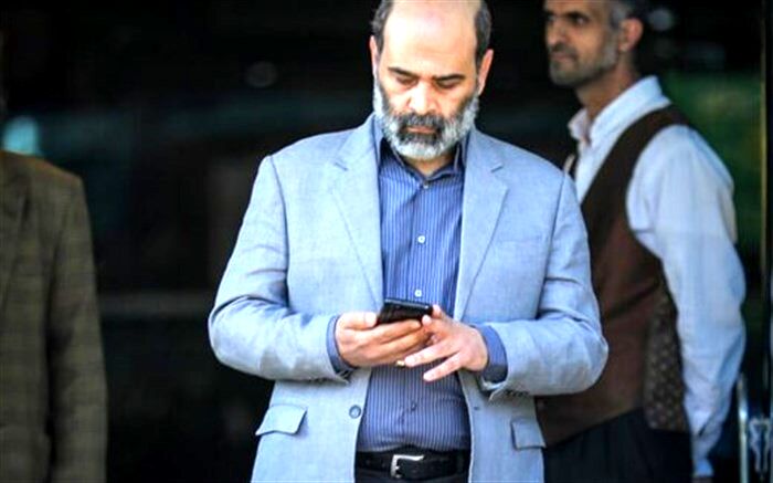 بازیگر سریال «آقازاده»: بخش عمده جامعه با حامد هم ذات پنداری می کنند