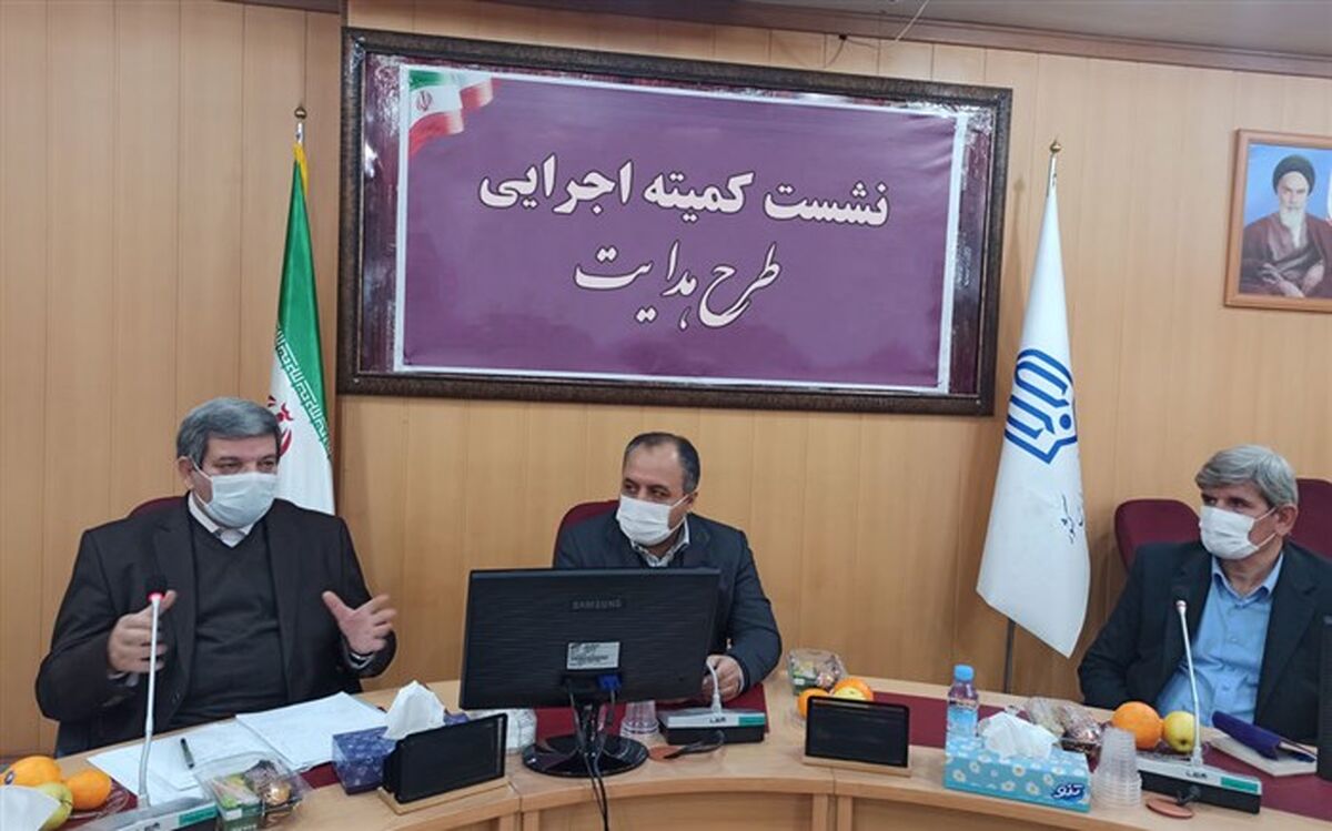 حسینی:  مدارس برخوردار به کمک مدارس مناطق غیر برخوردار می‌شتابند