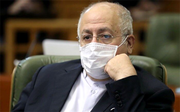 سرانجام استعفای «حجت نظری» از زبان رئیس کمیسیون فرهنگی شورای شهر تهران