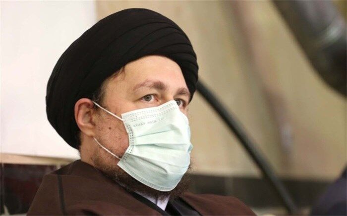 تسلیت یادگار امام در پی درگذشت آیت الله مصباح یزدی