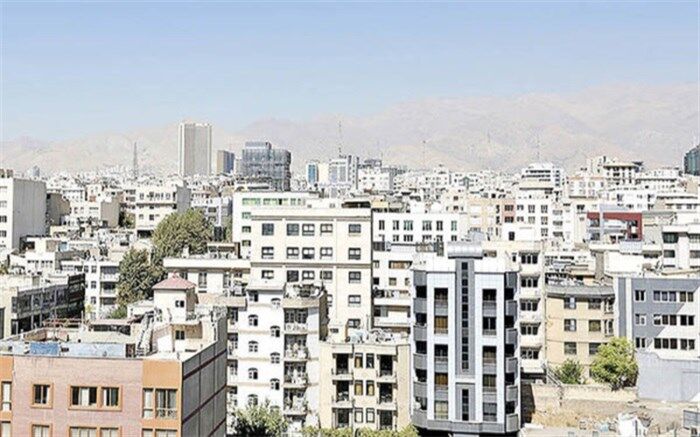 پررونق‌ترین مناطق پایتخت از منظر اجاره‌نشینی