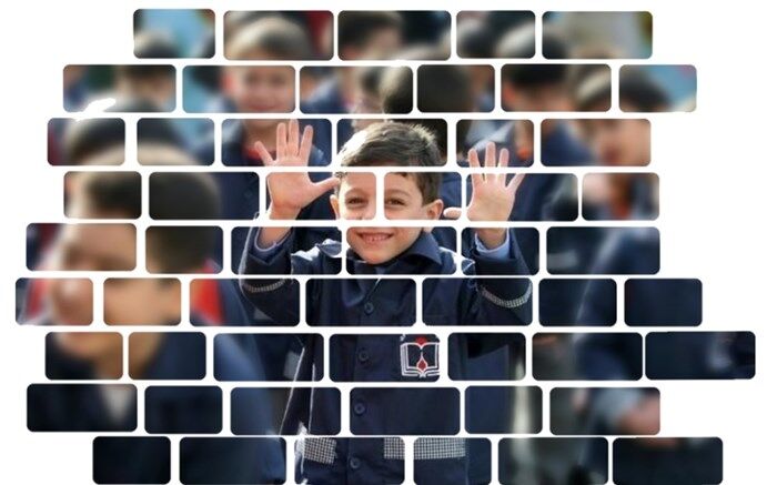 مادران مازندران با پویش «من مادرم، بچه‌های ایران فرزند من» مدرسه می‌سازند