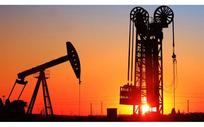قیمت طلای سیاه بر مدار صعود