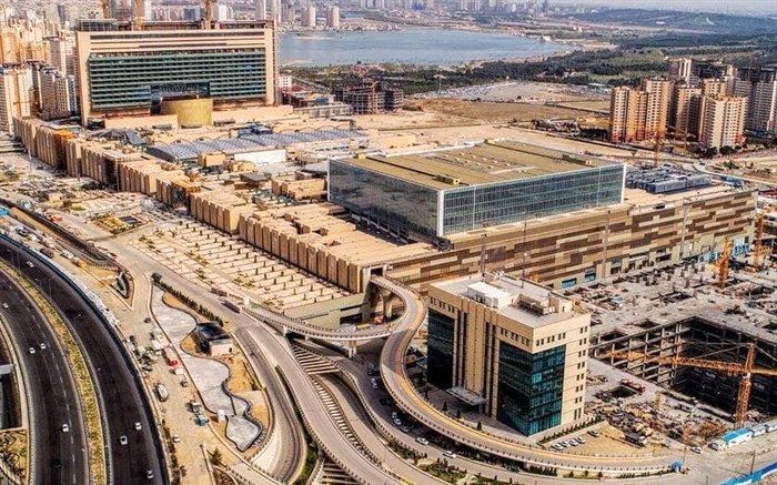 فروش  ۳۵ درصد از سهام ایران مال از طریق مزایده