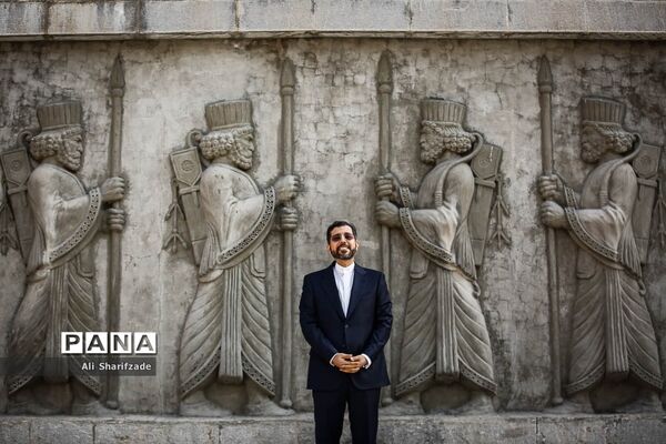 نشست خبری سخنگوی وزارت امور خارجه