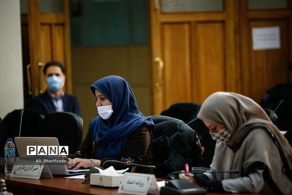 نشست خبری سخنگوی وزارت امور خارجه