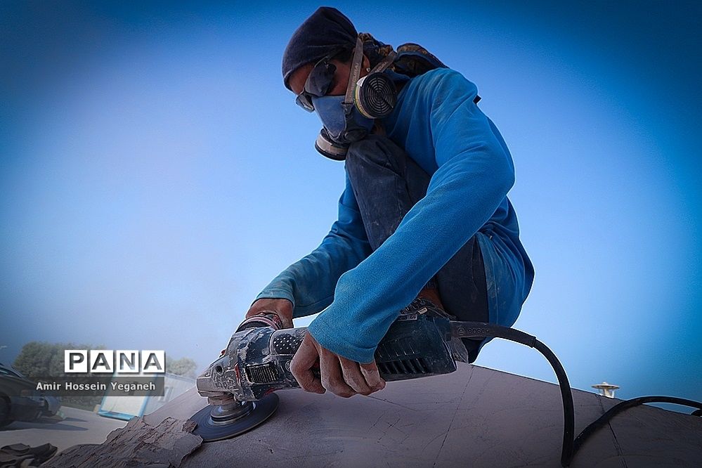 انتشار فراخوان دستیاری در دهمین سمپوزیوم مجسمه‌سازی تهران