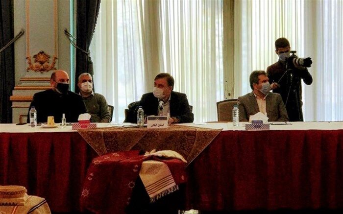 گواهینامه ملی به چهار روستای گیلان و شهر رشت اعطا شد