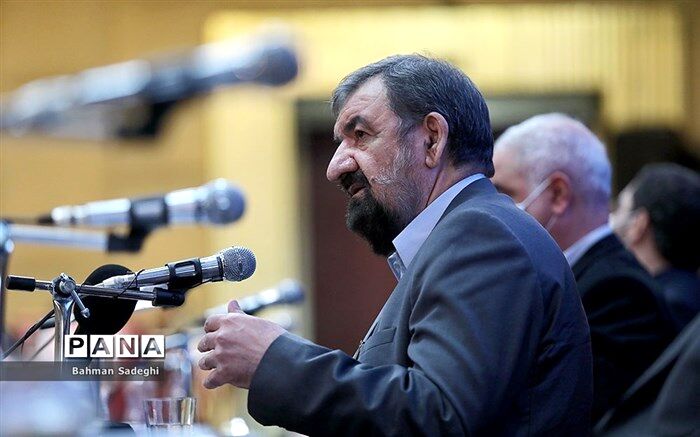راه حاج قاسم با اقتدار و پرحجم ادامه می‌یابد