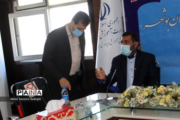 آیین اختتامیه اولین جشنواره فرهنگی و هنری علمدار