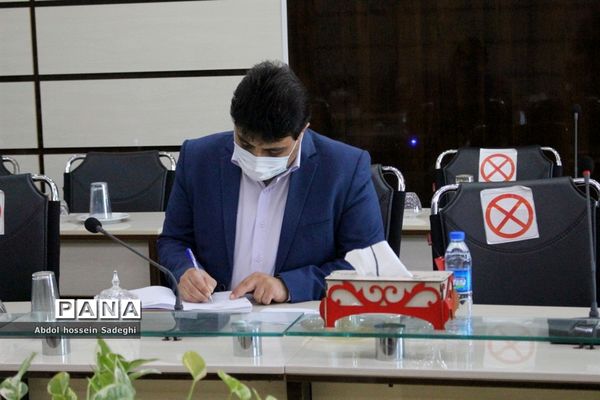 آیین اختتامیه اولین جشنواره فرهنگی و هنری علمدار