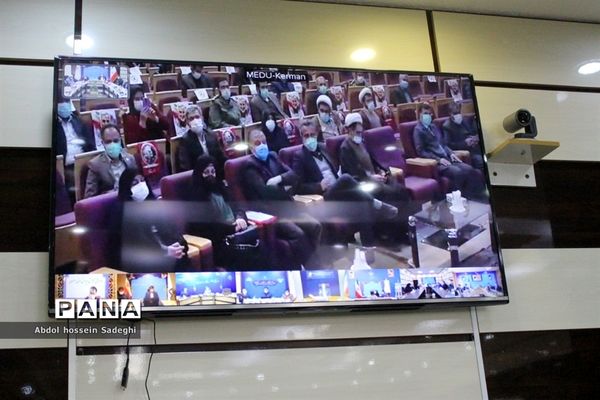 آیین اختتامیه اولین جشنواره فرهنگی و هنری علمدار