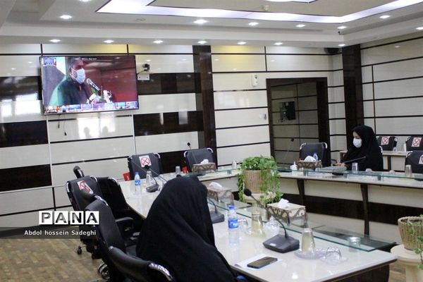 آیین اختتامیه اولین جشنواره فرهنگی و هنری علمدار