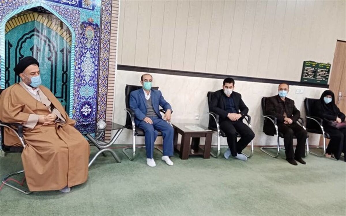 امانت داری، اخلاق مداری و صیانت از حقوق و حفظ شان داوطلبان در گزینش