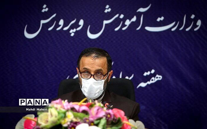 ایجاد مدرسه مجازی در حوزه سوادآموزی بزرگسالان