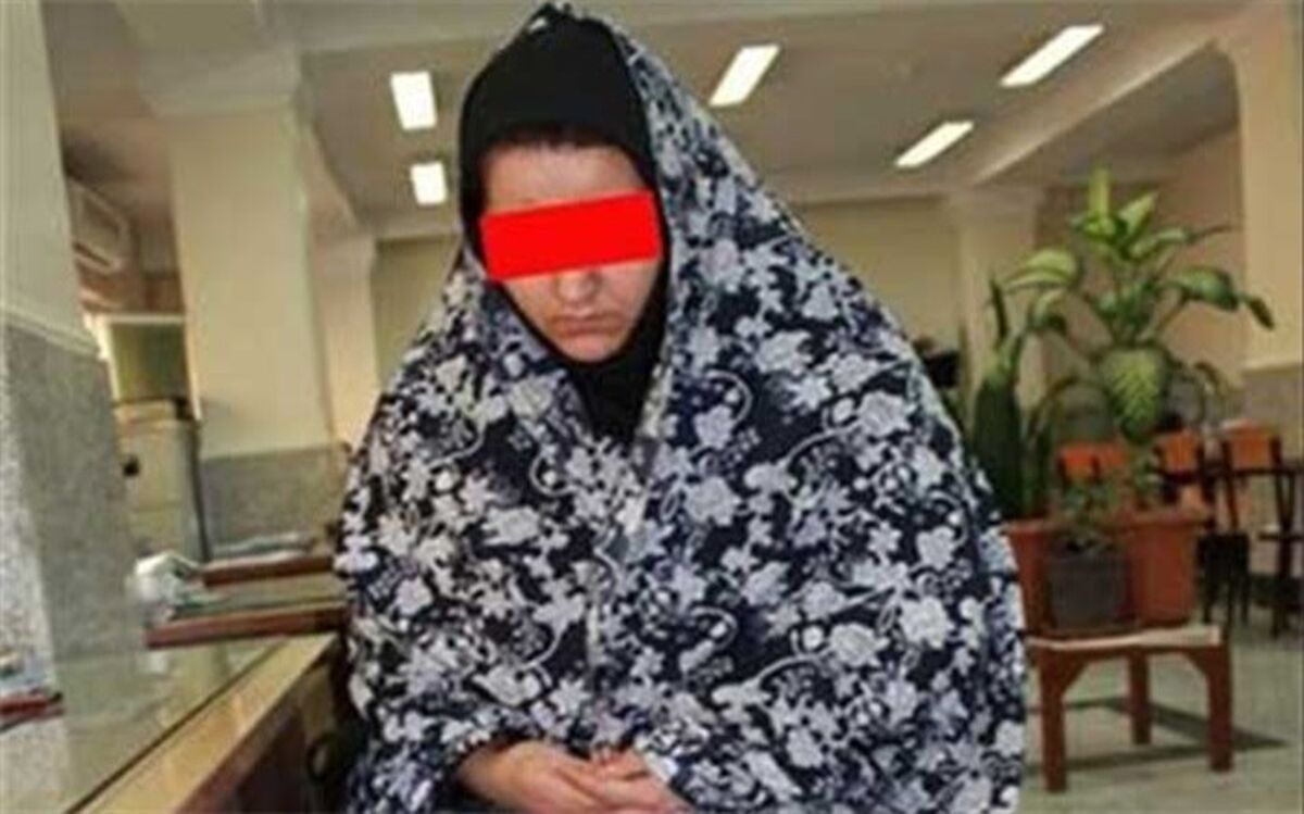 نقشه هولناک زن 17 ساله برای قتل شوهر