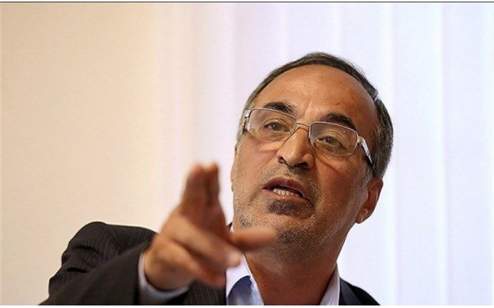 میزبانی ایران از جام ملت‌های آسیا شوخی است؛ فوتبال مدتی است لبخند به لبش نیامده، خواستند دل مردم را شاد کنند