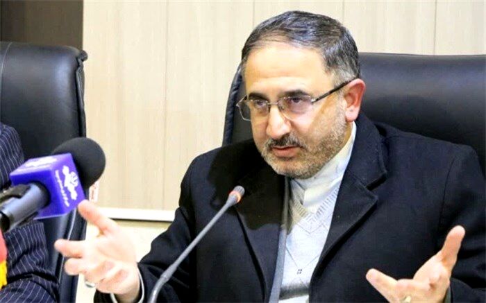 جذب نیرو در آموزش و پرورش از طریق دانشگاه فرهنگیان خواهد بود