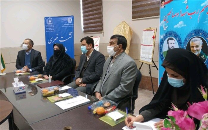 ۱۲ هزار دانش‌آموز سیستان و بلوچستانی تحت پوشش طرح یاریگران زندگی قرار دارند