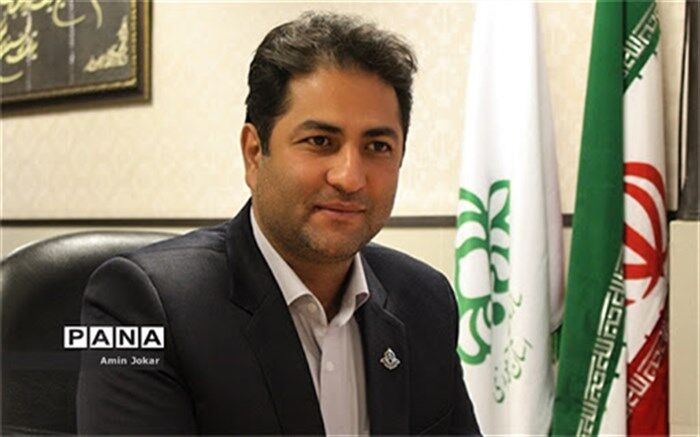 راه‌اندازی پویش پیشگیری از مرگ خاموش در شیراز