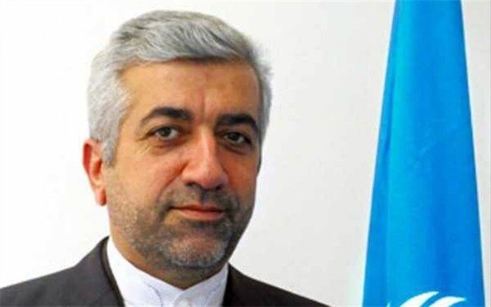 آبرسانی روستایی برای ۱۰ میلیون نفر تا نیمه سال ۱۴۰۰