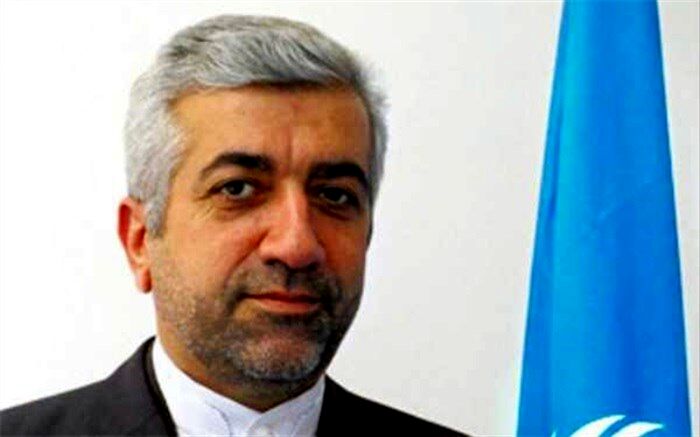 آبرسانی روستایی برای ۱۰ میلیون نفر تا نیمه سال ۱۴۰۰